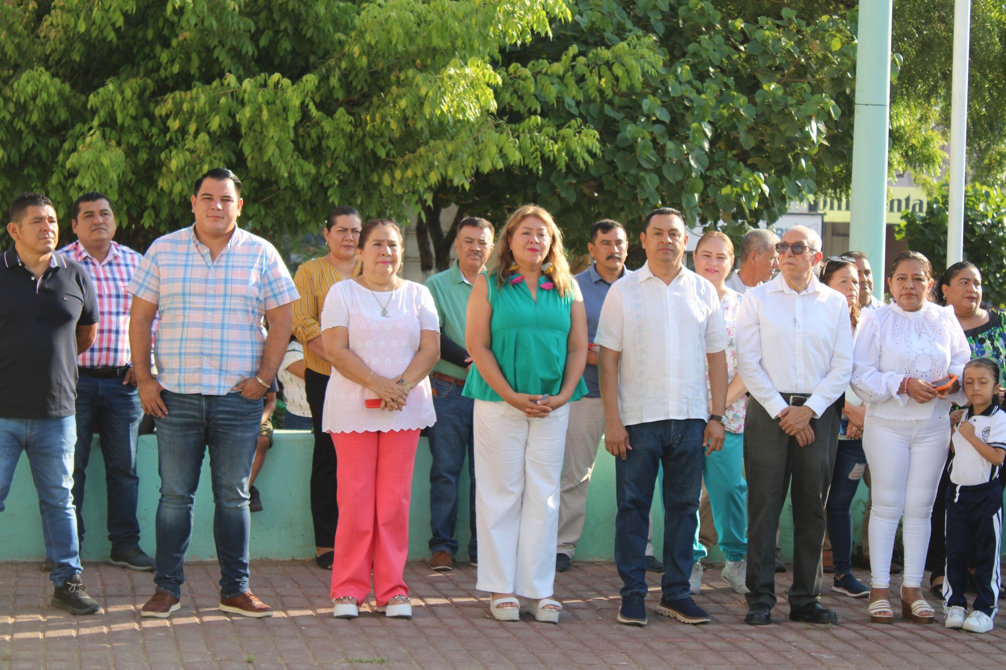 87 Aniversario de la Expropiación Petrolera