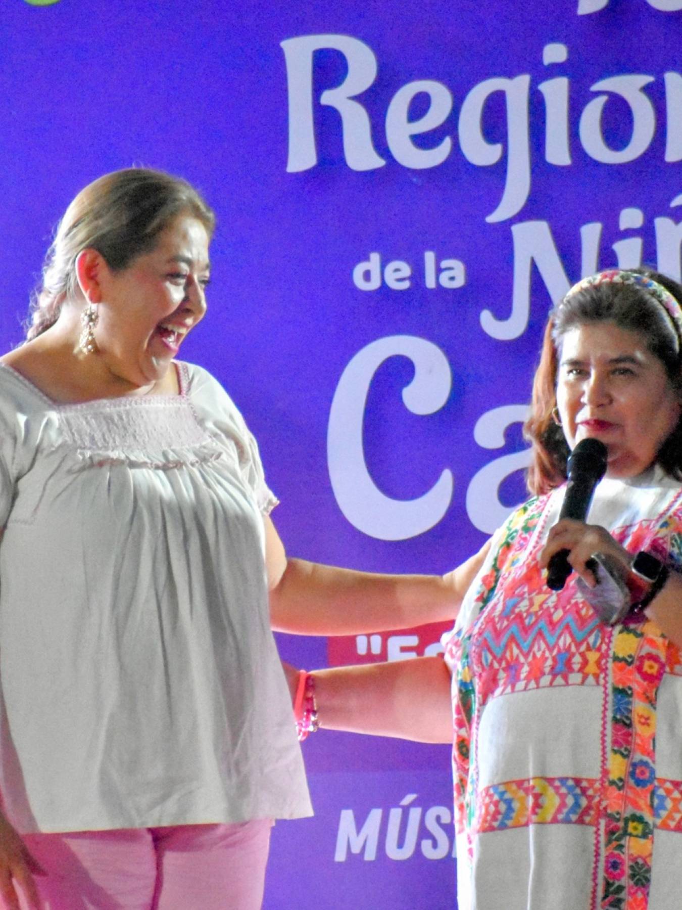 Una tarde mágica en Pungarabato
