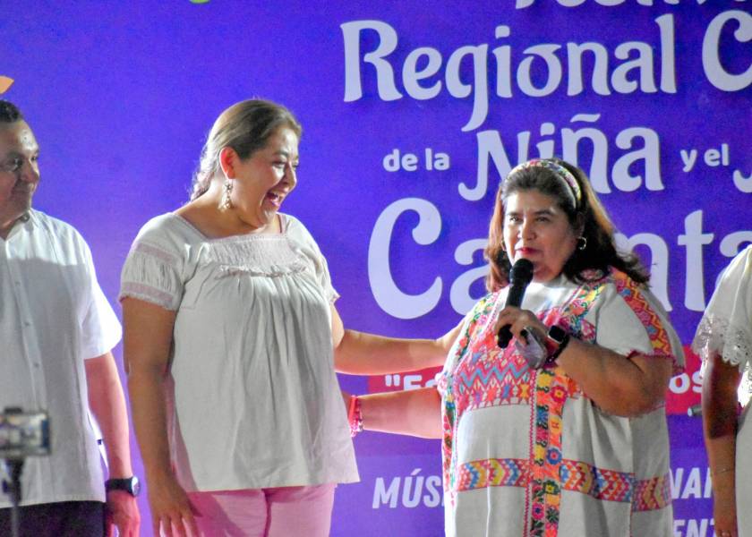 Una tarde mágica en Pungarabato