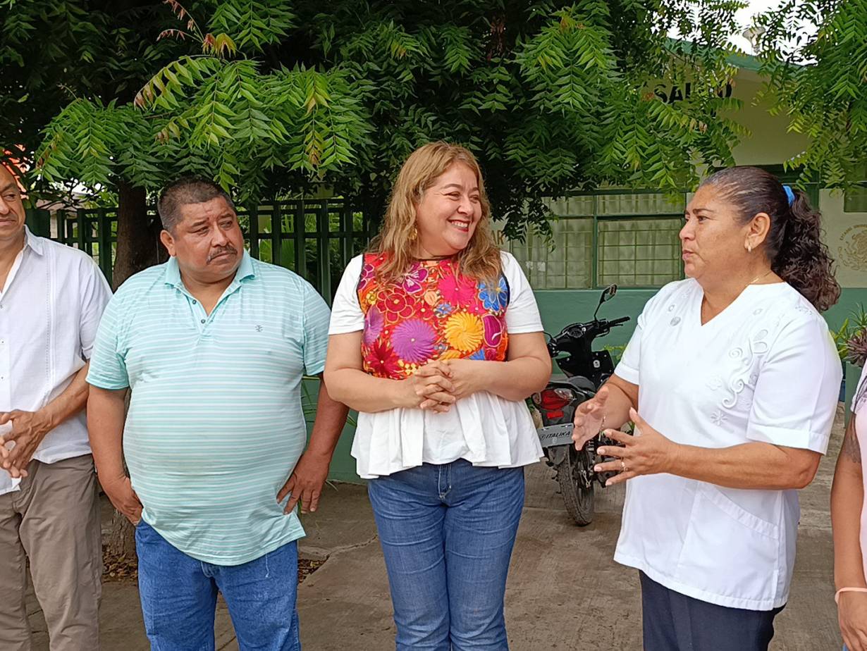 ¡Arranca la Campaña de Descacharrización en La Bolsa!