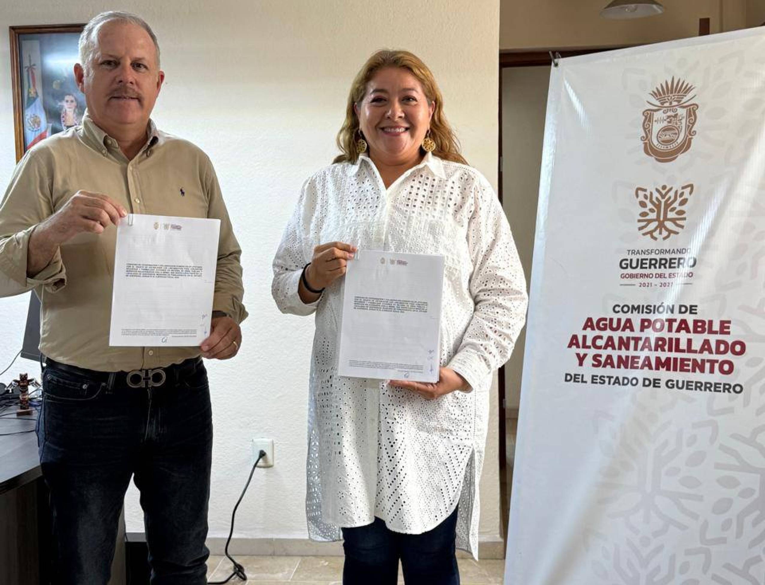 Hacia un Pungarabato limpio: 