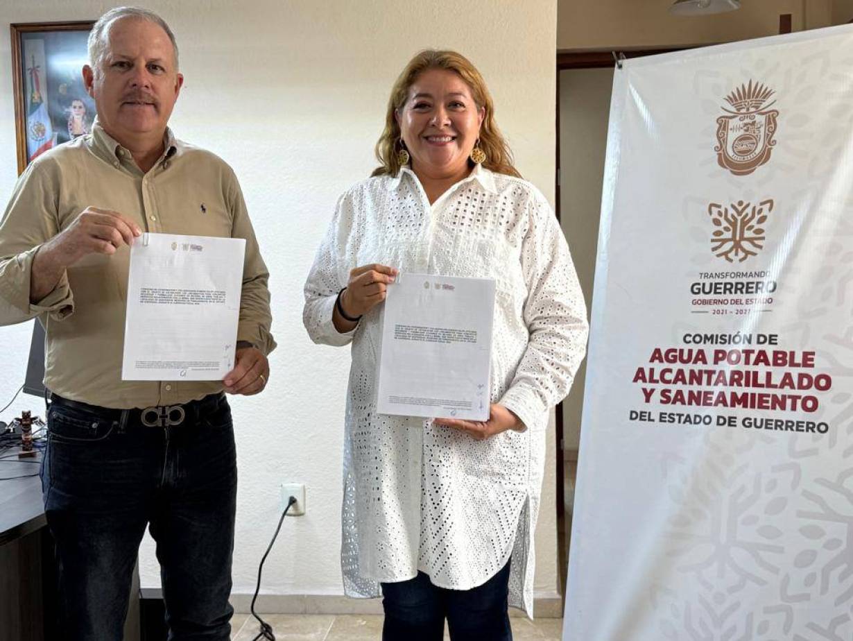 Hacia un Pungarabato limpio: 
