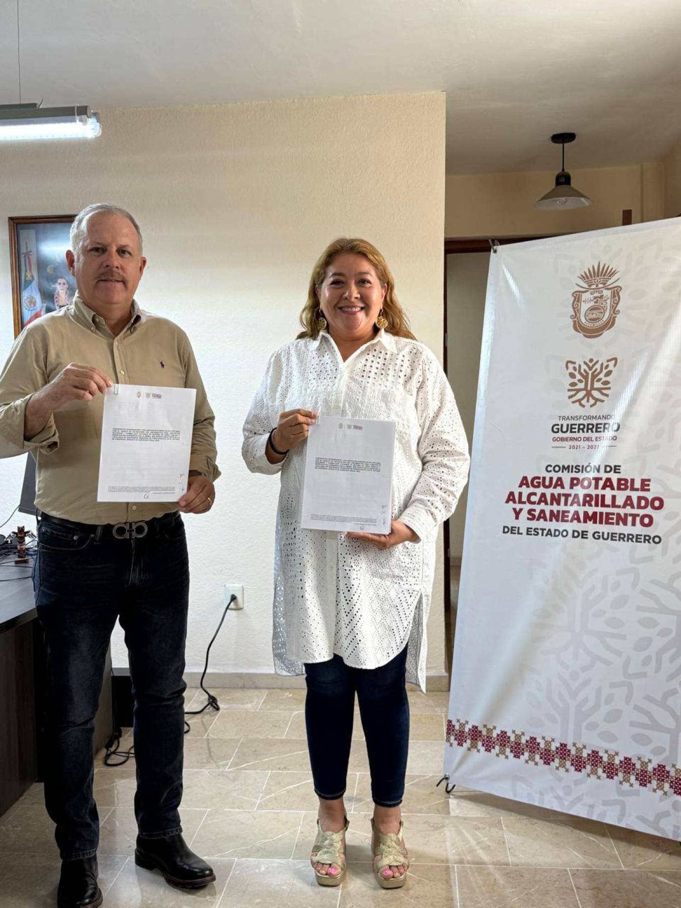 Hacia un Pungarabato limpio: 