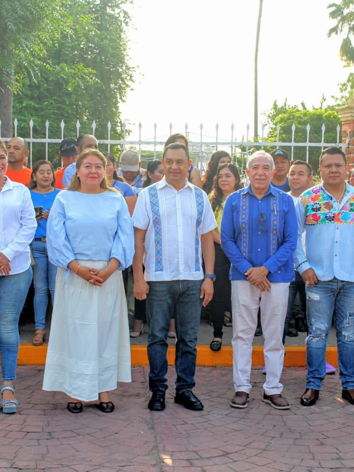 Conmemoración del 176 aniversario del estado de Guerrero, en Pungarabato