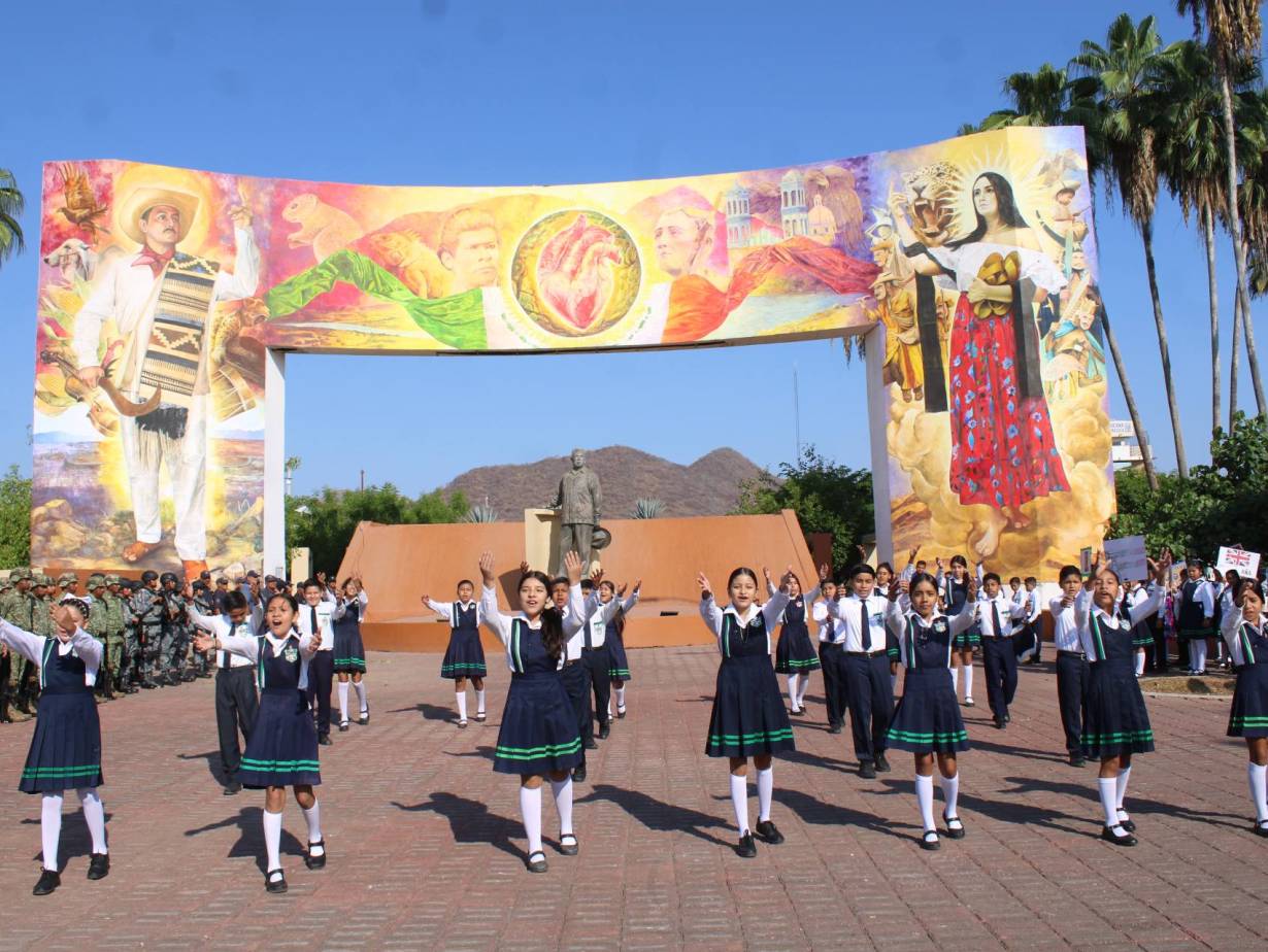 88 Aniversario de la Expropiación Petrolera